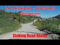 Ride: La Trinidad to Buguias, Benguet via Halsema Highway Part 1 (Must Watch-Road to Sagada)