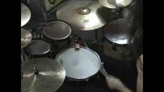 Alex Landenburg - Mekong Delta - Immortal Hate