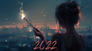 New Year Music Mix 2022 1H Gaming Music, Best Music 2022 Party Mix 💥  Remixes of Popular Songs [AMV]