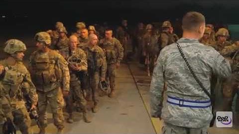 Transcom Provides Full-Spectrum Mobility Capability