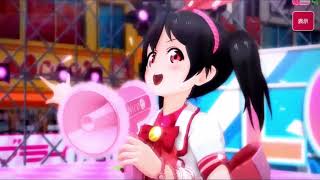 Love Live 矢澤にこ 角色歌 まほうつかいはじめました 歌詞翻譯 Aoos23412的創作 巴哈姆特