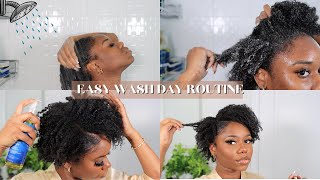 *VERY DETAILED* HOW TO RESTORE HYDRATION TO YOUR NATURAL HAIR ft THE MANE CHOICE