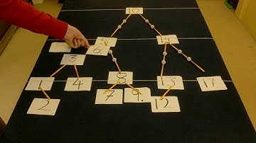 A live red-black tree