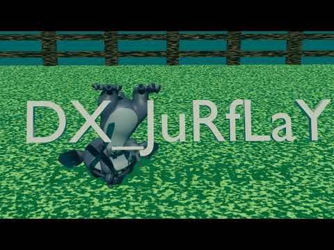 По просьбе друга делаю 3D анимацию для заставки