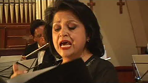 JULIA MARINA GUILLN BECERRA - VISSI DARTE - TOSCA ...