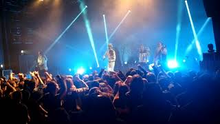 Korpiklaani – Land Of A Thousand Drinks – 14.10.2019 PlayStation Theatre, New York, USA