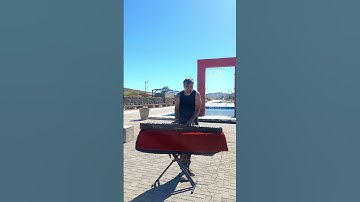 Thumbnail of Agua en el Desierto 🎹🤩 Water in the Desert #pianoshort