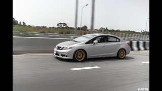 Civic FB