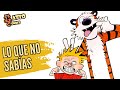 10 Curiosidades de Calvin y Hobbes