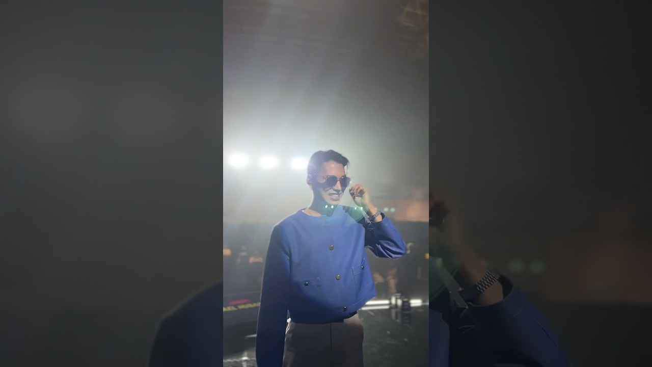 Hael Husaini 🔥 Behind The Scene | Soundcheck Konsert MeleTOP TVS