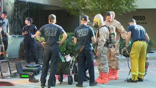 FBI investigates white powder in mail sent to Sacramento-area lawmakers