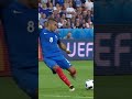 Payet opens EURO 2016