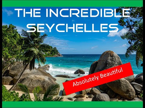 Uncover The Stunning Seychelles, A Paradise On Earth - An Ultimate World Cruise Experience Video Thumbnail
