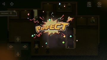 All Bio of the Great Thief Puzzle Level 10 Perfect Clear | Reverse 1999