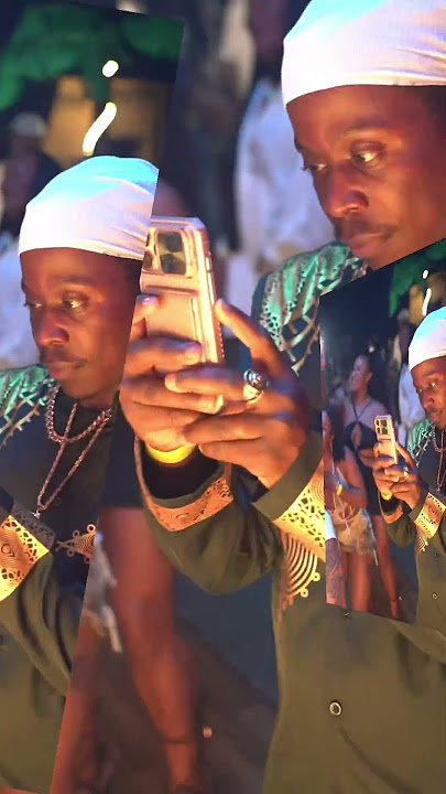 DUBAI TO KILLEEN DJ SPIRIT RECAP