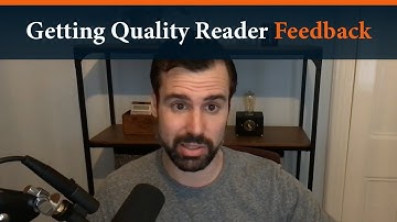 2 Ways to Get Quality Reader Feedback - Brennan Dunn