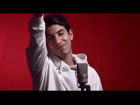 Saad Dsouli - Dalami  prod : PPF ( lyric video )
