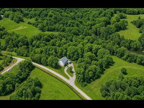 4646 Hinton Webber Road, Corinth, KY home video tour