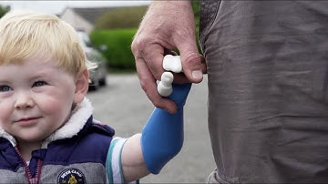 "Never been a better time" - Ben Ryan is Born to Engineer