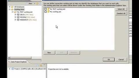 Chapter 5(4) - Managing Connections in Data Studio Part 2