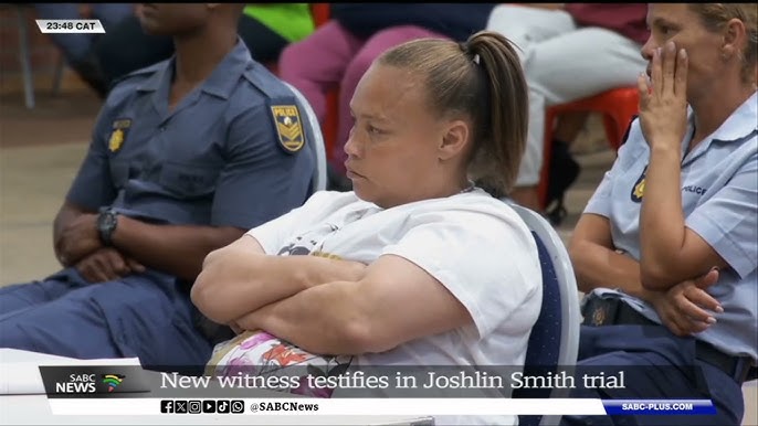 Joshlin Smith Kidnapping Trial| New witness testifies in the trial - YouTube