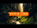 Ronje Ngeya Your Lies Official Lyric Video Ronje Ngeya Your Lies Official Lyric Video