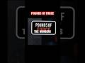 #poundsofforce #boxing #fighterslife #sportstech #sportsinnovation #trainwithpurpose