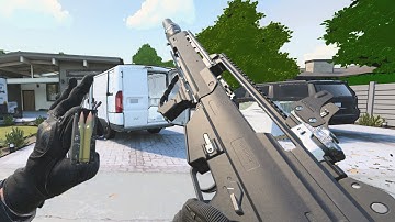 DM56 | Call of Duty Modern Warfare 3 Multiplayer Gameplay (No Commentary)