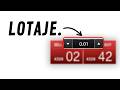 ¿QUE ES EL LOTAJE? | ✅ Curso de Trading