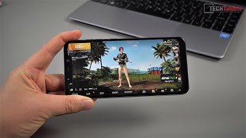 Pocophone F1 - Battery Life Update, Screen Bleed Issue & More