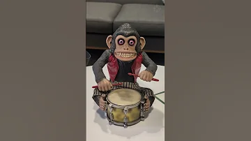 THE MONKEY Is Real 