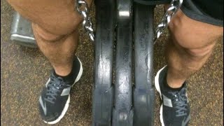 Tricep Dips In Bad Quality. Try For Chest And Triceps. Make Sure You Are Warmed Up In The Shoulders