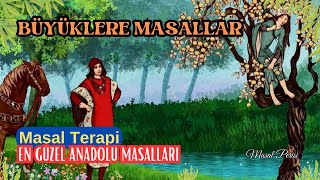 HELVACI GÜZELİ MASALI - Büyüklere Masallar - Yetişkin Masalları - Masal Dinle - Masallar - Hikayeler