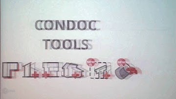 3D Basecamp 2016 – Expediting the Documentation Process