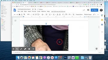 Convert HEIC to JPG for Google docs/slides