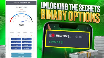 Unlocking the Secrets of Binary Options Quotex Trading With New AI BOT