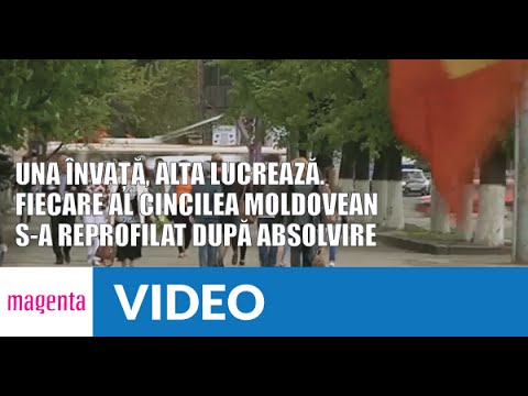 Video: Cum Arată Magenta?