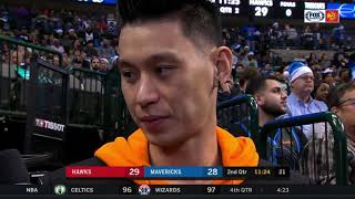 Jeremy Lin - Not Worried