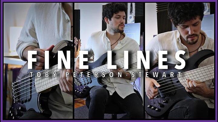 Fine Lines - Toby Peterson-Stewart (Playthrough)