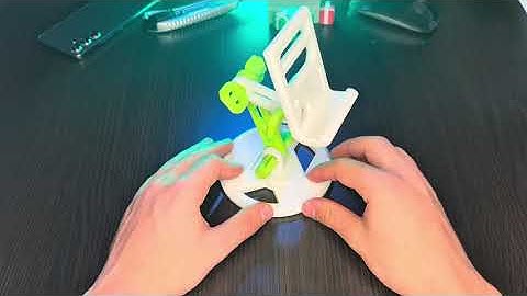 Easy 3D Print: Phone Stand You Can Use Every Day📱