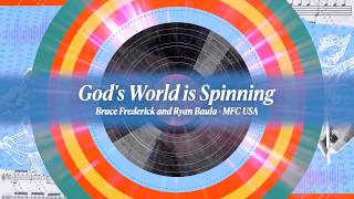 Download lagu God's World is Spinning
