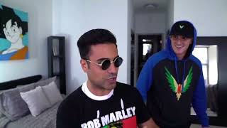 George Janko Rapping Compilation