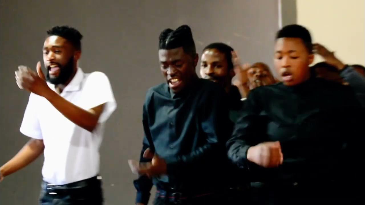 MAMBISA MELODIC SINGERS SPIT FIRE ON STAGE, VIBES 🔥🕯️🙏🏾 YouTube