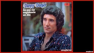 DANNY DANIEL LO MEJOR DE DANNY DANIEL LP COMPLETO 1977