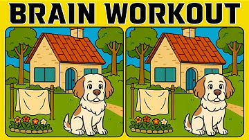 Think You’re a Puzzle Master? These Will Seriously Test Your Brain (A Bit Tricky)