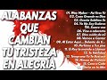 DESPIERTA CON MÚSICA CRISTIANA PARA UN NUEVO DÍA FELIZ y PACÍFICO - ALABANZAS QUE LEVANTAN EL ÁNIMO