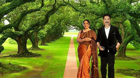 Tujhe Dekha Toh Yeh Jaana Sanam     || Kumar Sanu || Anuradha Juju || _ songs #kumarsanu