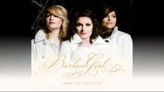 Vignette de la vidéo "BarlowGirl - I'll Be Home For Christmas (Home For Christmas Album)"