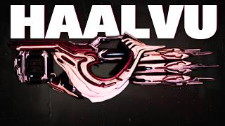 The NEW Haalvu Rifle Is INSANE!