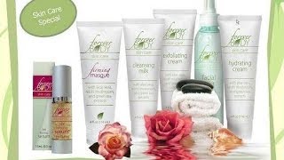 Эксклюзивная линия косметических средств Forever Body FFi